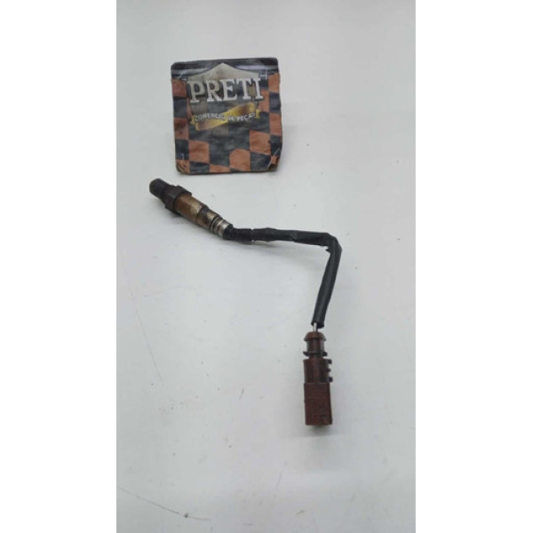 Sonda Lambda Volkswagen Fox 1.0 2008