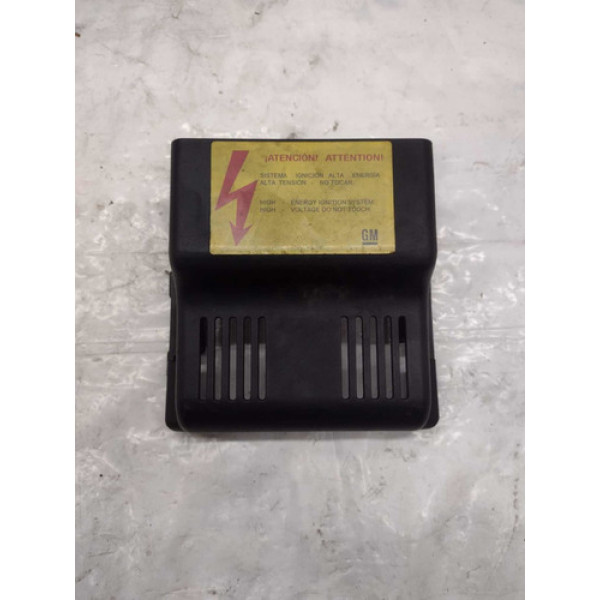 Tampa Do Módulo De Injeção Chevrolet Captiva 2.4 4cc 2010