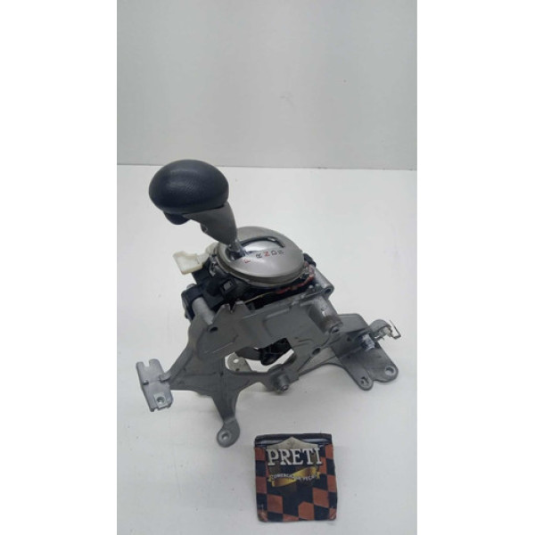 Trambulador Automático Honda Civic 1.8 2010