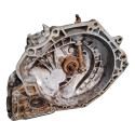 Caixa Câmbio Manual Chevrolet Celta 1.0 Vhce 2007 A 2011