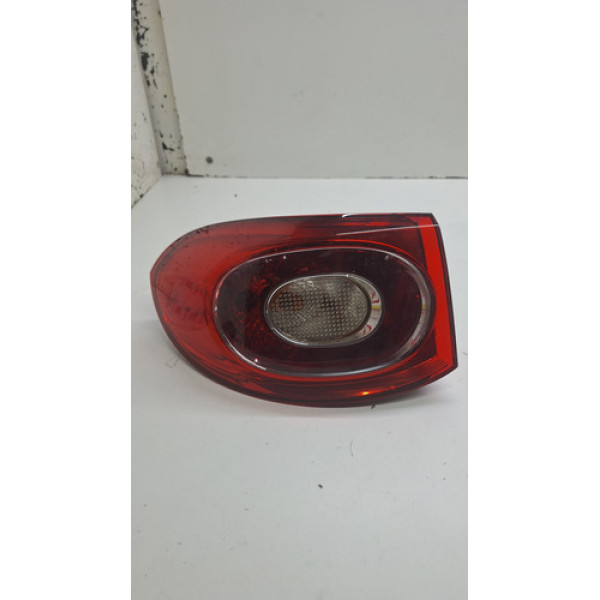 Lanterna Traseira Lado Esquerdo Vw Tiguan 2.0 Tsi 2012