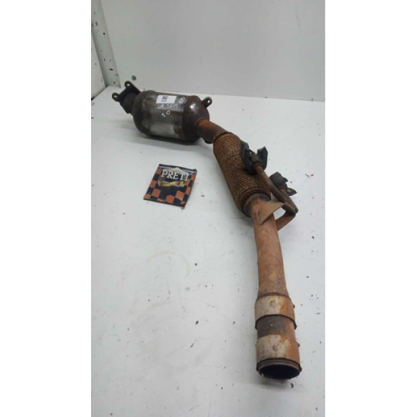 Catalisador Volkswagen Up 1.0 Msi 2014 / 2015 