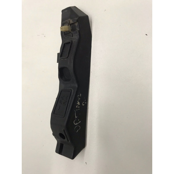 Guia Paralama Dianteiro L/d Kia Optima 13 Original Promoção