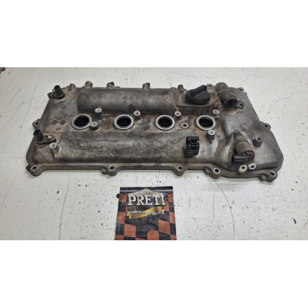 Tampa Valvulas Cabeçote Toyota Corolla 1.8 16v 2018 / 2019