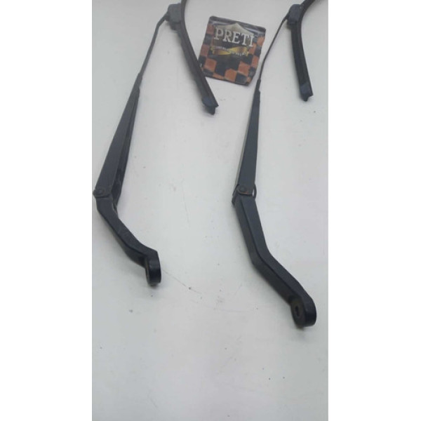 Par Braço Limpador Honda Civic 2002