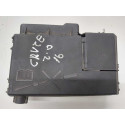 Caixa De Fusível Chevrolet Cruze 1.8 2016 96889385