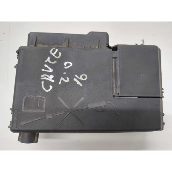 Caixa De Fusível Chevrolet Cruze 1.8 2016 96889385