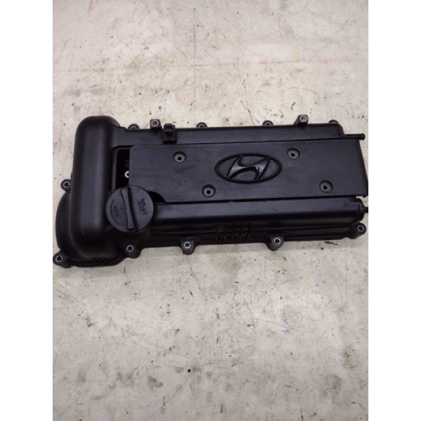 Tampa Válvula Hyundai Hb20 1.6 2015