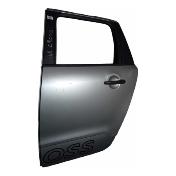 Porta Traseira Esquerda Citröen Aircross 2013