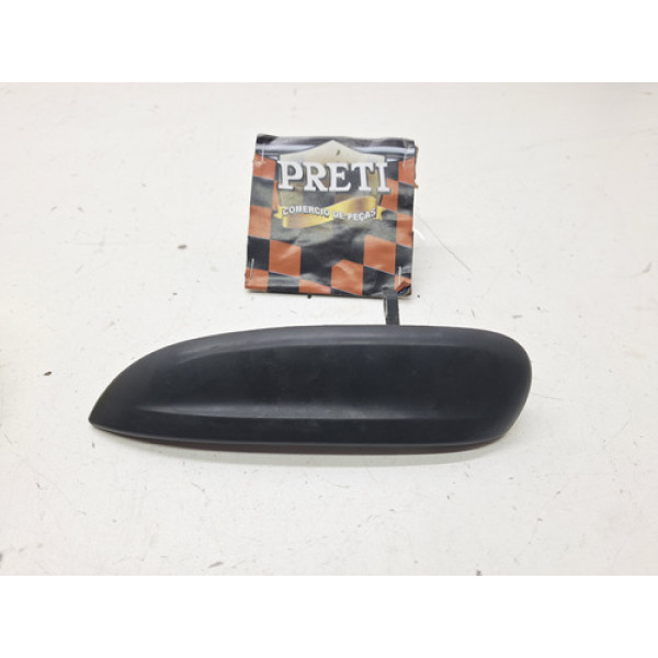 Maçaneta Porta Traseira Esquerda Gm Onix 2012 A 2019