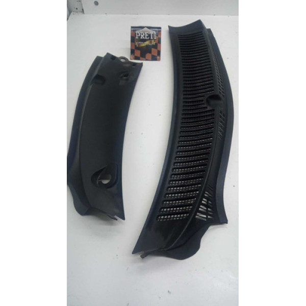 Churrasqueira Volkswagen Gol G5 2010