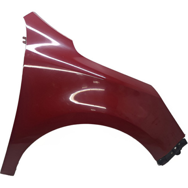 Paralama Dianteiro Lado Direito Gm Agile 2012 / 2013