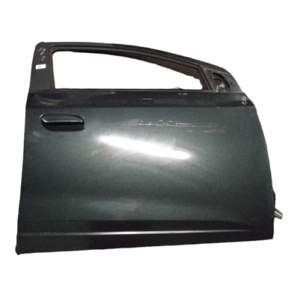 Porta Dianteira Direita Chevrolet Onix 2017 C/detalhes
