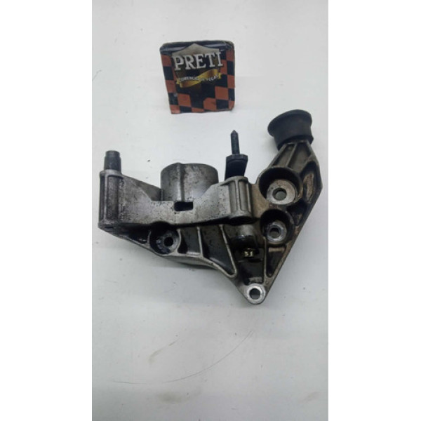 Suporte Do Alternador Volkswagen Kombi 1.4 2010