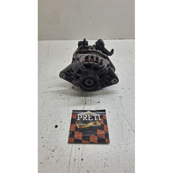 Alternador Hyundai Hb20 1.6 4cc Aut. 2013 A 2019 