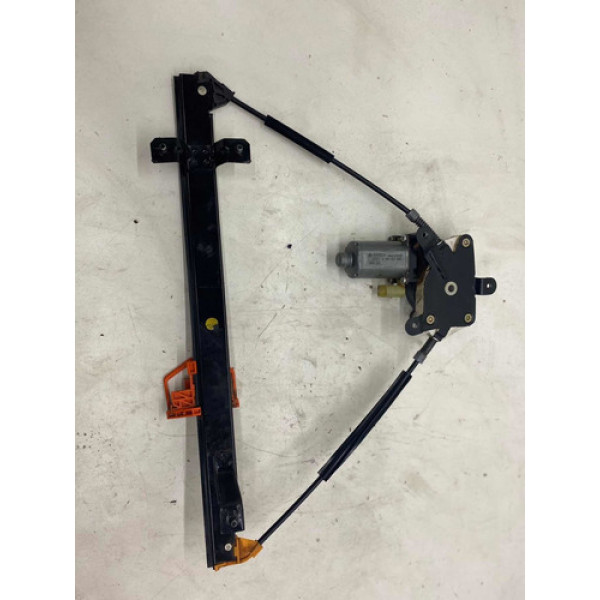 Máquina De Vidro Traseira Ecosport 2010 L/e Original