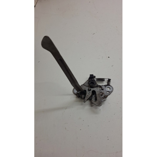 Fechadura Trava Capo Citroën C4 Picasso 2.0 16v 2009 / 2010