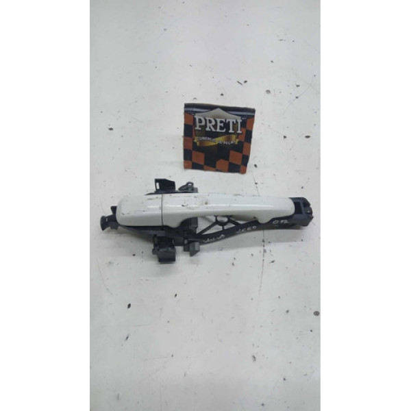 Maçaneta Traseira Direita Volvo Xc60 2012