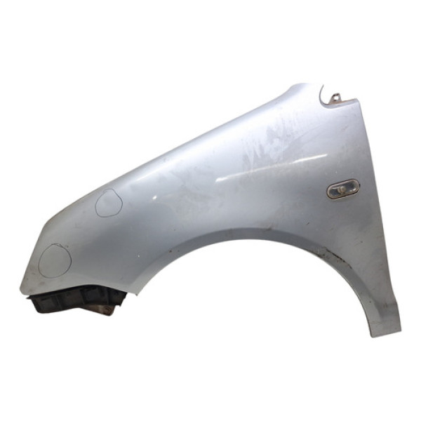 Paralama Lado Esquerdo Volkswagen Polo 2004 C/detalhe 