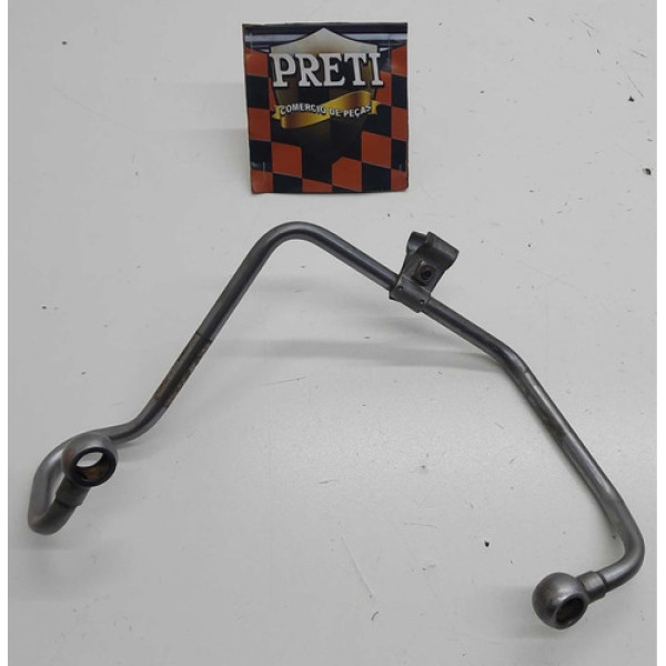 Mangueira Pressão Do Óleo Land Rover Evoque 2.0 Turbo 2013