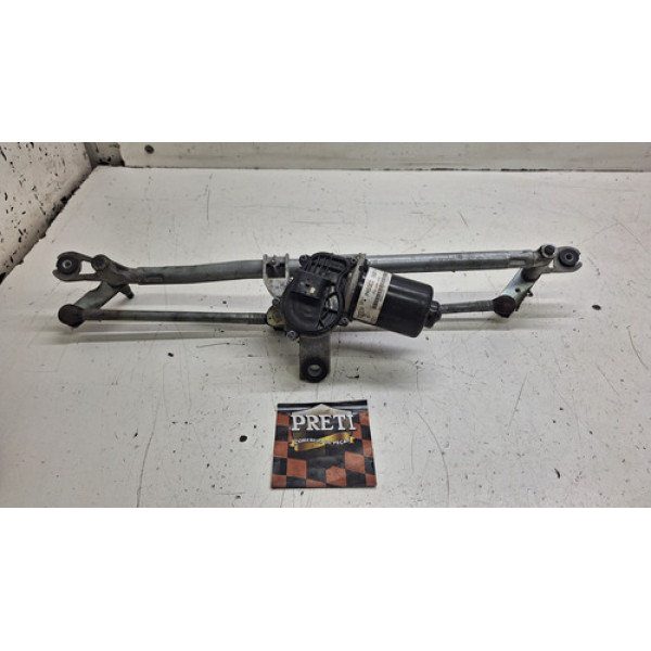 Máquina Limpador Dianteiro Jeep Renegade 1.8 2016 / 2017 