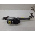 Motor Limpador Parabrisa Chevrolet Spin 2013 N°94745473