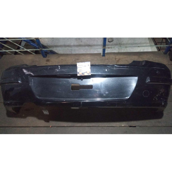 Parachoque Traseiro Chevrolet Vectra 2010 C/leves Detalhes