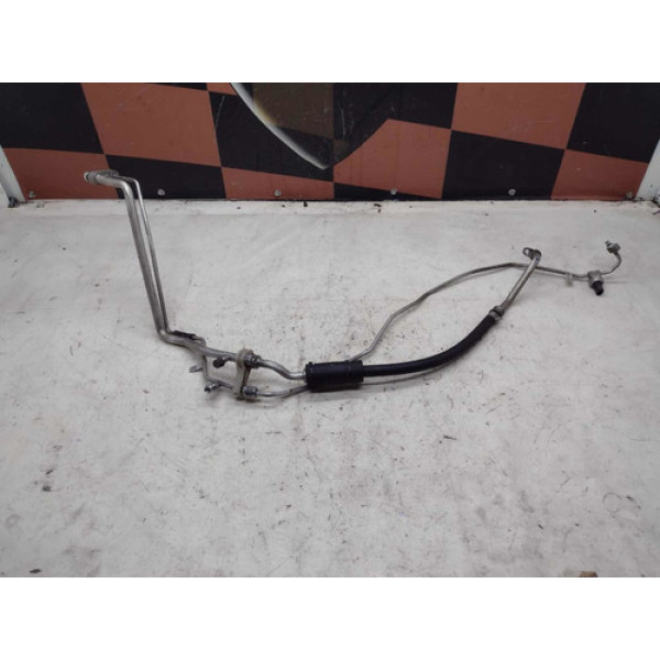 Mangueira Ar Condicionado Honda City 1.5 2015 Original