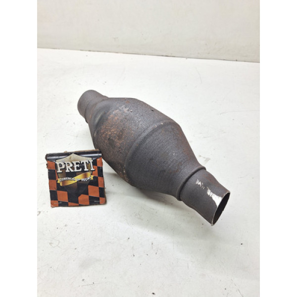 Catalisador Toyota Corolla Filder 1.8 2005 2006