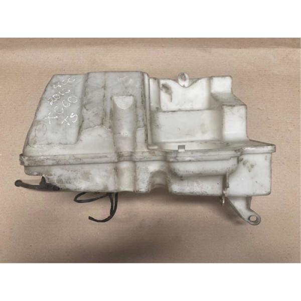 Reservatório Água Para Brisa Volvo Xc60 T5 2012 4cc Original