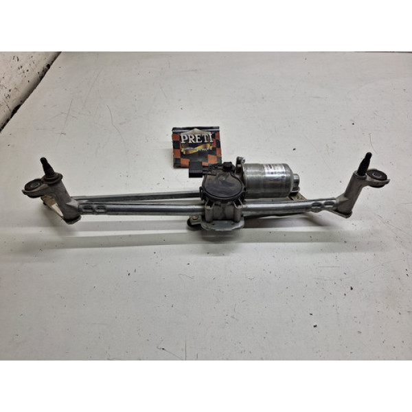 Máquina Limpador Parabrisa Volkswagen Nivus Tsi 2023 