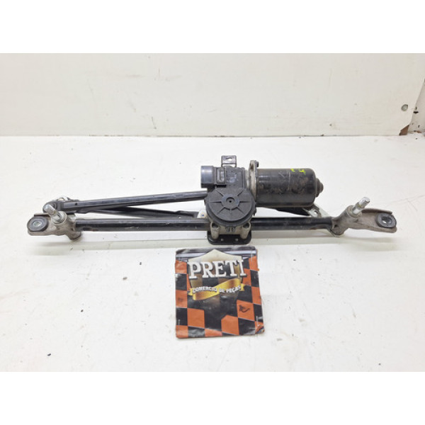 Maquina Do Limpador De Parabrisa Hyundai Tucson 2014 