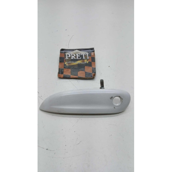 Maçaneta Dianteira Esquerda Chevrolet Onix 2017