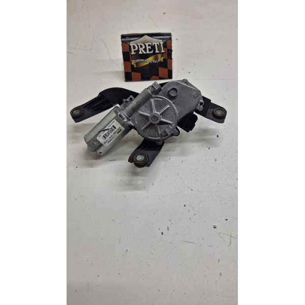 Motor Limpador Vigia Traseiro Hyundai Hb20 2020 / 2021 