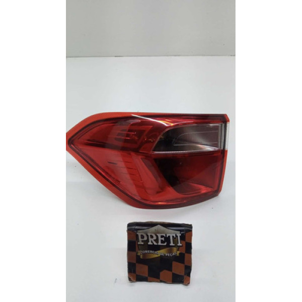 Lanterna Traseira Esquerda Ford Ecosport 2015