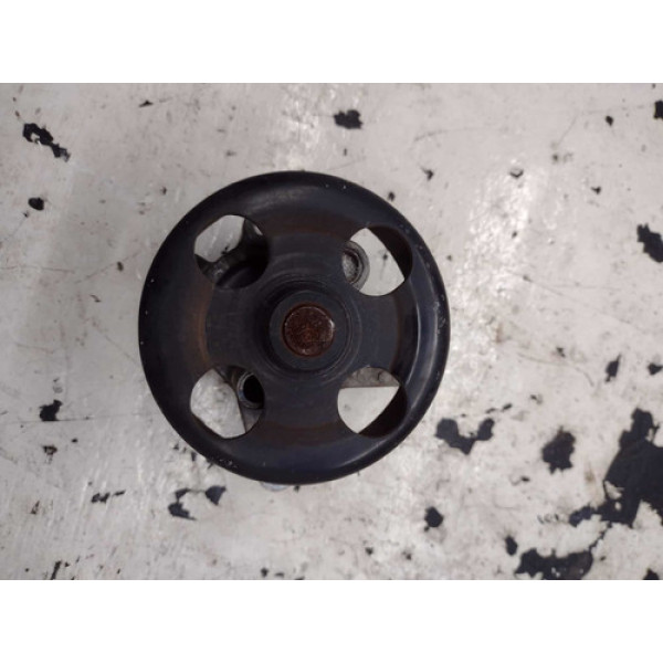 Bomba D Água Nissan Sentra 2.0 2010 Original Promoção