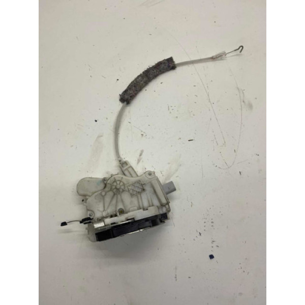 Fechadura Porta Traseira Gol G5 2008 A 2012 L/d