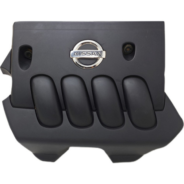 Tampa Capa Motor Nissan Tiida 1.8 Sl 2010 / 2011 / 2012