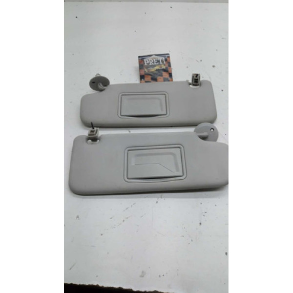 Quebra Sol Chevrolet Onix 2019