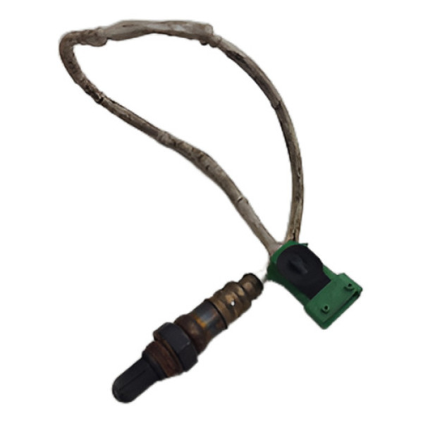 Sonda Lambda Citroën C4 Picasso 2.0 16v 2009 / 2010
