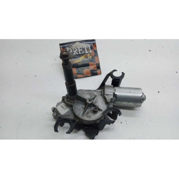 Máquina Limpador Traseiro Renault Sandero 2010