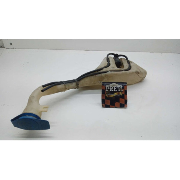 Reservatório Água Limpador Parabrisa Ford Fiesta 2007 / 2008