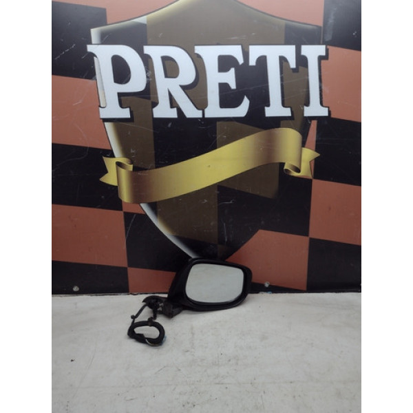 Retrovisor Direito New Fit 10- E63