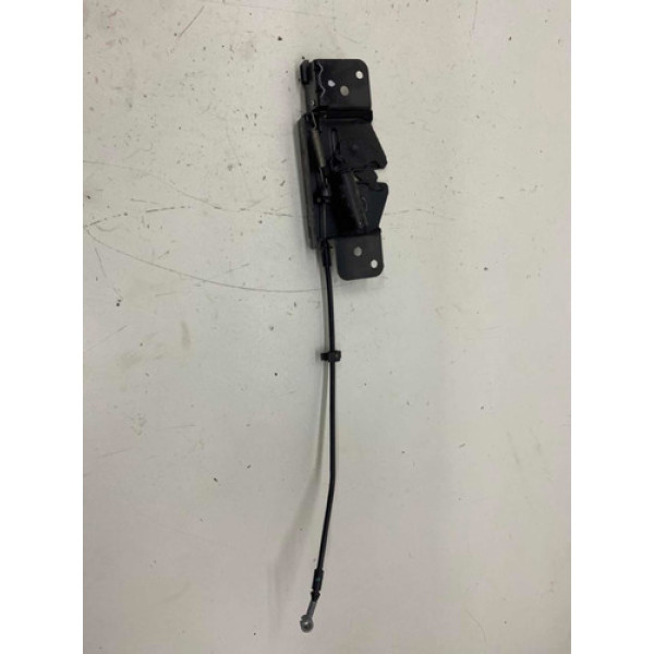 Fechadura Capo Hyundai Tucson 2018