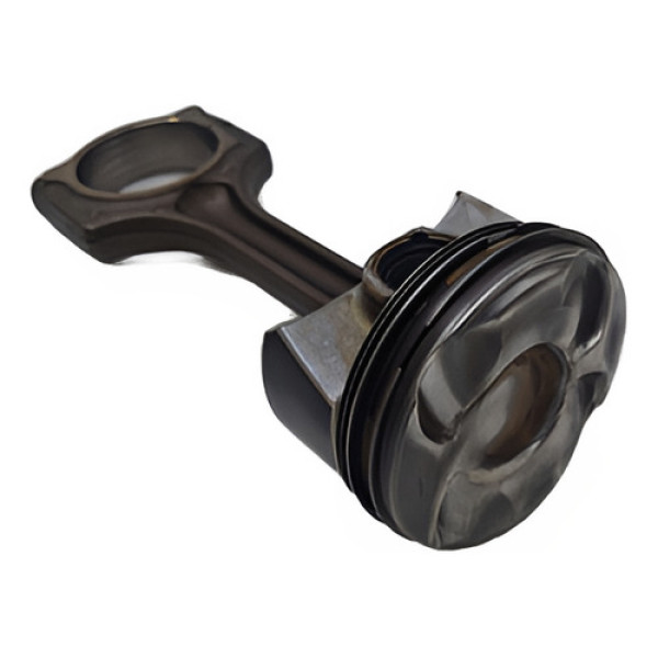 Pistão Com Biela Bmw 316i 1.6 Thp Turbo 2014 / 2015 / 2016