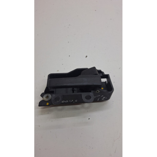 Maçaneta Interna Traseira Lado Direita Ford Focus 2011