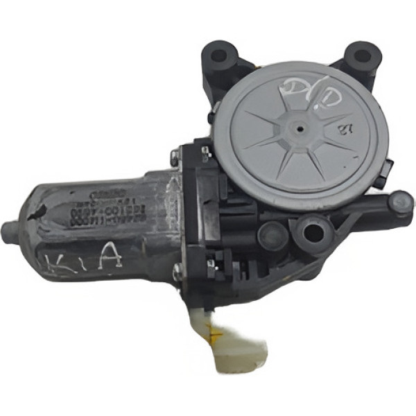 Motor Vidro Dianteiro Lado Direito Kia Soul 2011 / 2012