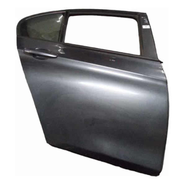 Porta Traseira Direita Bmw 320i 2014