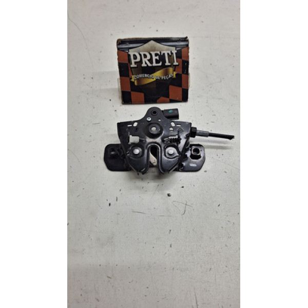 Fechadura De Capo Nissan Versa 2022 / 2023 