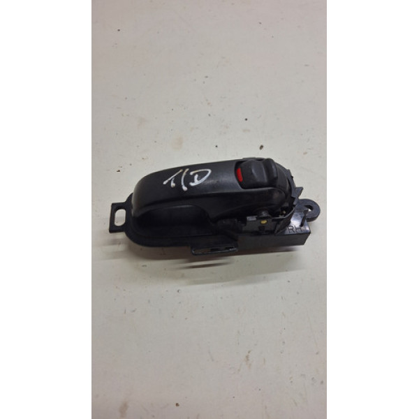 Maçaneta Interna Traseira Direita Nissan Tiida 2011 / 2012